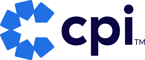 CPI Card Group logo